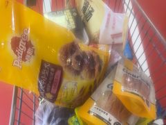 -永辉超市(长江国际店)