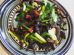 -半山腰·云南菜(侨福芳草地店)