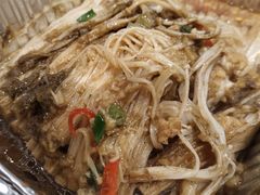 -唛嘻哒烤串朝鲜族风味(金桥店)