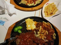 -豪享来(我格广场店)