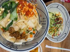 -陇上秦轩西安biangbiang面(朝龙汇店)