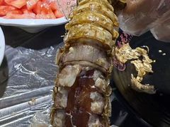 -指爱龙虾(金杨路总店)