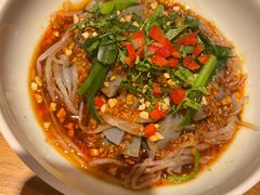 -一坐一忘云南菜(嘉里中心店)