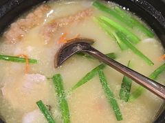 -云海肴·汽锅鸡·云南菜(广安门天虹店)