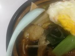 -凡老头米线砂锅(古荡新村西粮站)