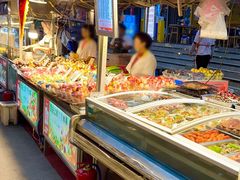 -正宁路小吃夜市