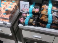 零售区-罗莎蛋糕Rosa bread(四方坪店)