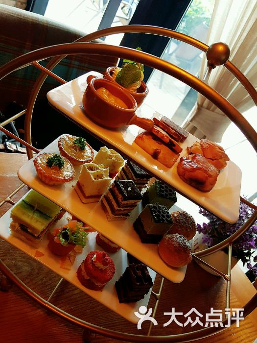 转角102西餐厅--环境图片-上海美食-大众点评网