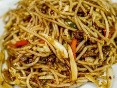 -啄佬食堂