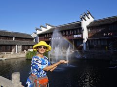 -嘉兴月河历史街区