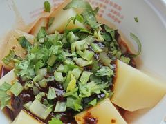 -洞子口张老二凉粉(文殊院店)
