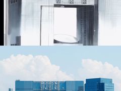 -台场海滨公园船码头