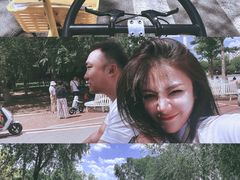 -丁香湖公园