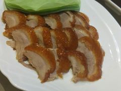 烤鸭-品粹徽园·家常安徽菜