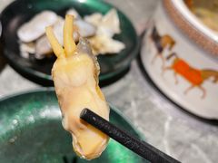 -五月罗马海鲜烤肉自助餐厅(印象城店)