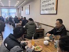 -老刘家永盛斋·传统泡馍(东关南街店)