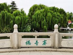 -济南大明湖景区