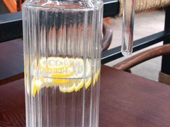 柠檬水-聚缘·湘味音乐餐厅party(罗湖店)