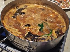 -蝎王府羊蝎子(虎坊桥总店)