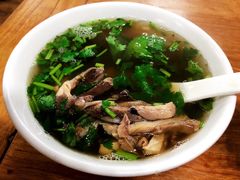 -王胖子驴肉火烧(鼓楼店)