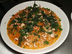 南瓜燉飯-Ocean's Table 欧舍
