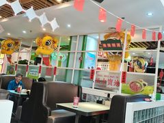 -日昌餐馆(德胜门店)