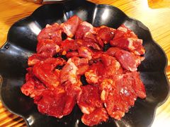 -大壮家原味烤肉(兴华北街店)