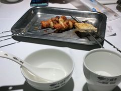 -小螺号海鲜·地道鲁菜(泉城广场店)