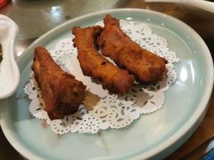 -糟粕醋·椰苑海南菜餐厅(亚龙湾天域酒店)