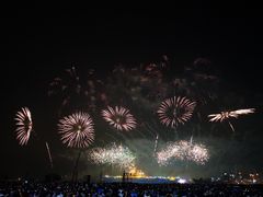 -泰达航母主题公园