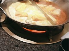 -湊湊火锅·茶憩(打浦桥日月光店)