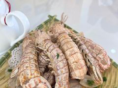 -碧海银沙海鲜餐厅(恒大海上威尼斯店)