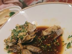 -四季轩中餐厅(徐州开元名都大酒店)