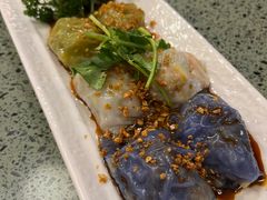 -Home Thai·泰谣(王府井apm店)