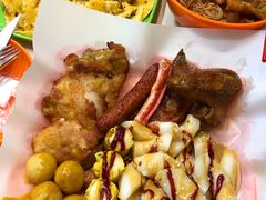 -華歡冰室-WahFoon(吉大店)
