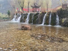 -沕沕水生态风景区