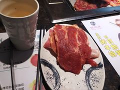 -阪尚皇·原切牛排·烤肉火锅自助(北京路店)