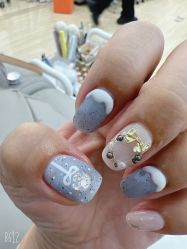 -斯馨·健康美甲美睫