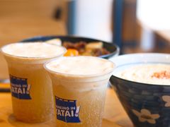 -火山屋台(新街口店)