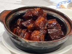 吉士红烧肉-老吉士酒家(天平路店)