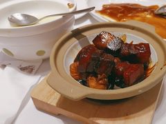 -新吉士·上海菜(浦东LCM置汇旭辉店)