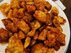 -七菜馆·东北菜·蒸饺(文体路店)