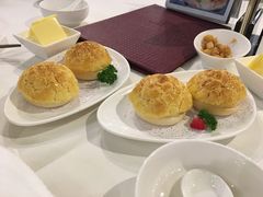 -潮福城大酒楼·潮味粤品·港式点心(湖滨北路店)