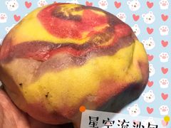 -焙丽拾光(麦凯乐直营店)