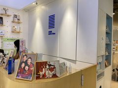 -天真蓝照相馆(宁波来福士店)
