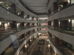 -西安锦江国际酒店