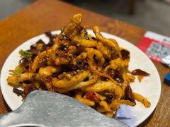 -小河边水煮鱼(黄河道店)