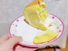 -焙丽拾光(麦凯乐直营店)