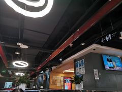 -海底捞火锅(枫蓝国际购物中心店)