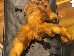 -老天桥蛙炉火锅(姑苏总店)